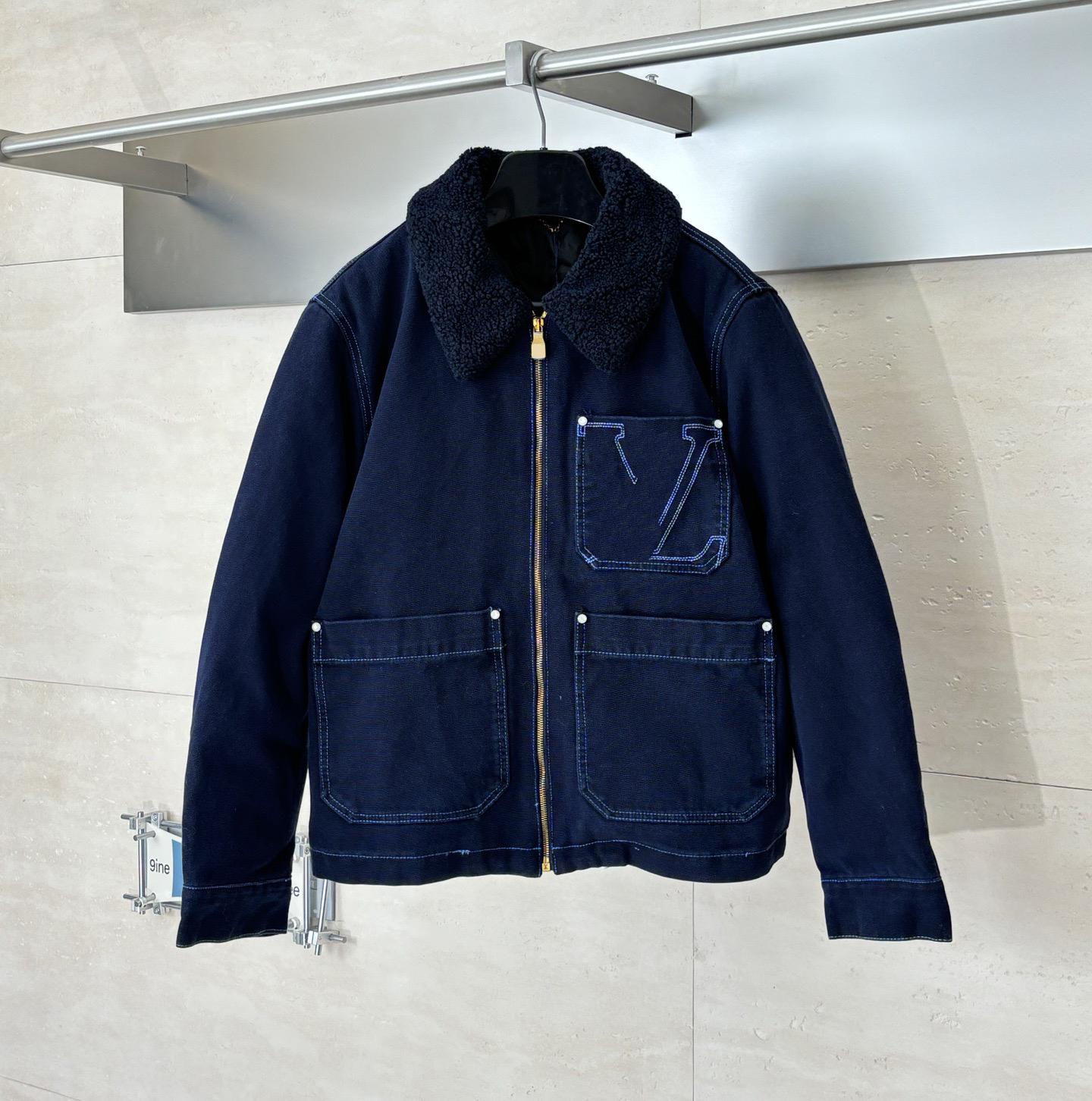 Plus Size Jackets F… - image