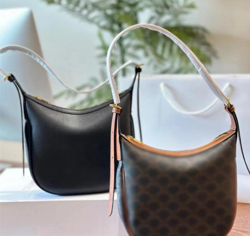 designer bag Underarm Mahjong Bag women bag classic old flower Chain small bag retro single shoulder bags crossbody carrying bag women tote bag Clutch bag A2