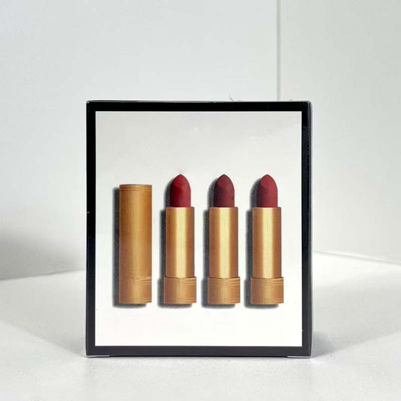 Matte 3.5Gx3 3Pcs L… - image