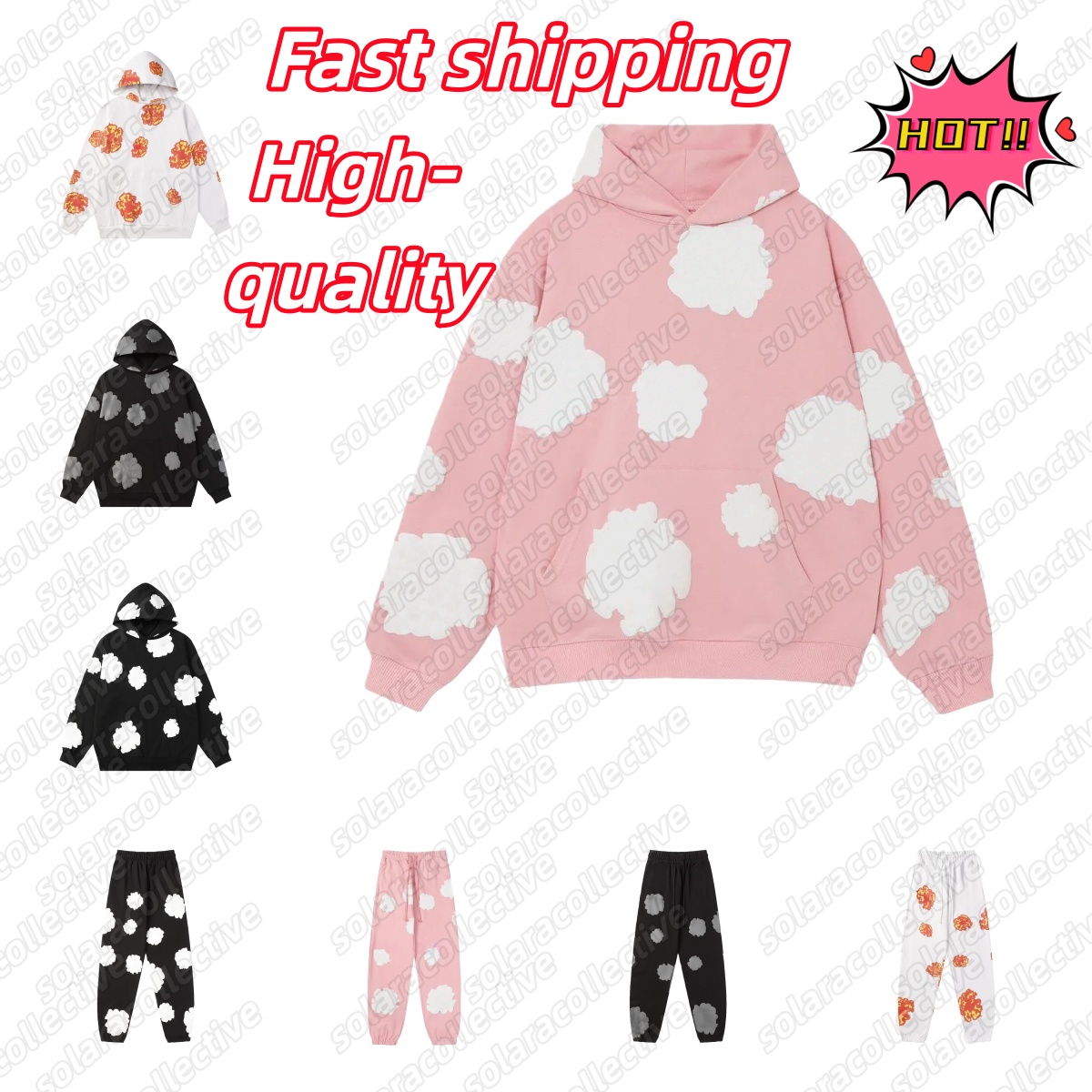 hoodies designer hoodie designer for mens hoodie graphic hoodie hip pop hoody sweatpants fashion hoodies for men Woman fashion clothing 2026 high street fashion