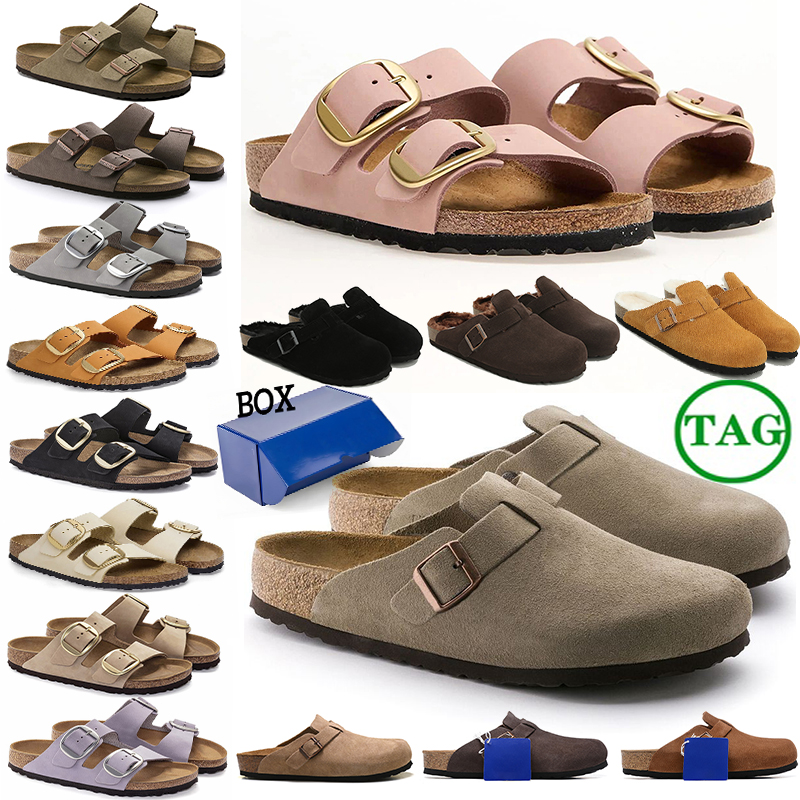 Free Shipping With Box designers slipper sliders clog for men women sandals slide clogs mens womens slides slippers trainers flip flops sandles shoes size 35-46