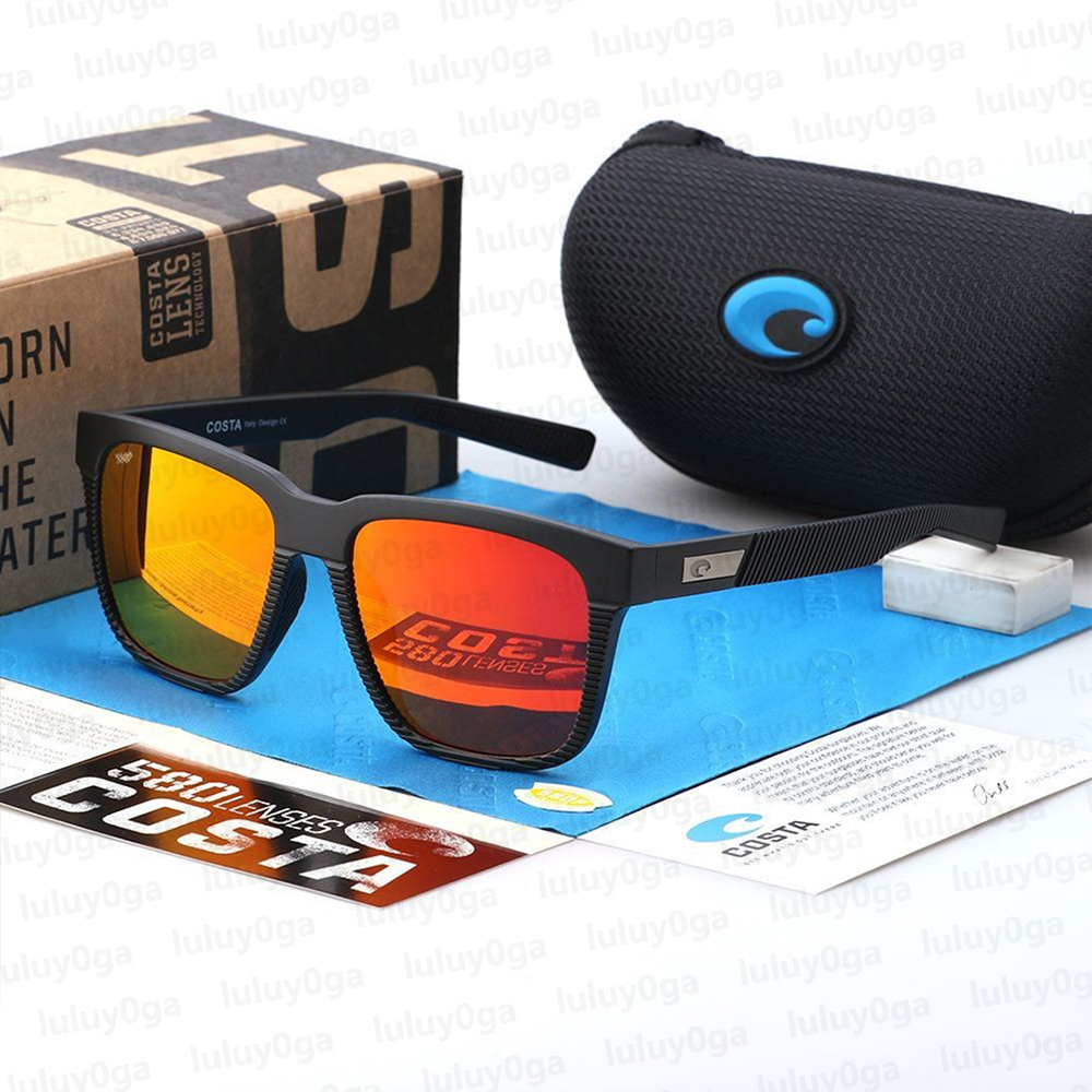 High quality costal sunglasses luxury man polarize glasses sport Oaklinees sunglasses cycle sunglasses lunettes cycliste Cycling MTB Goggles with glasses case