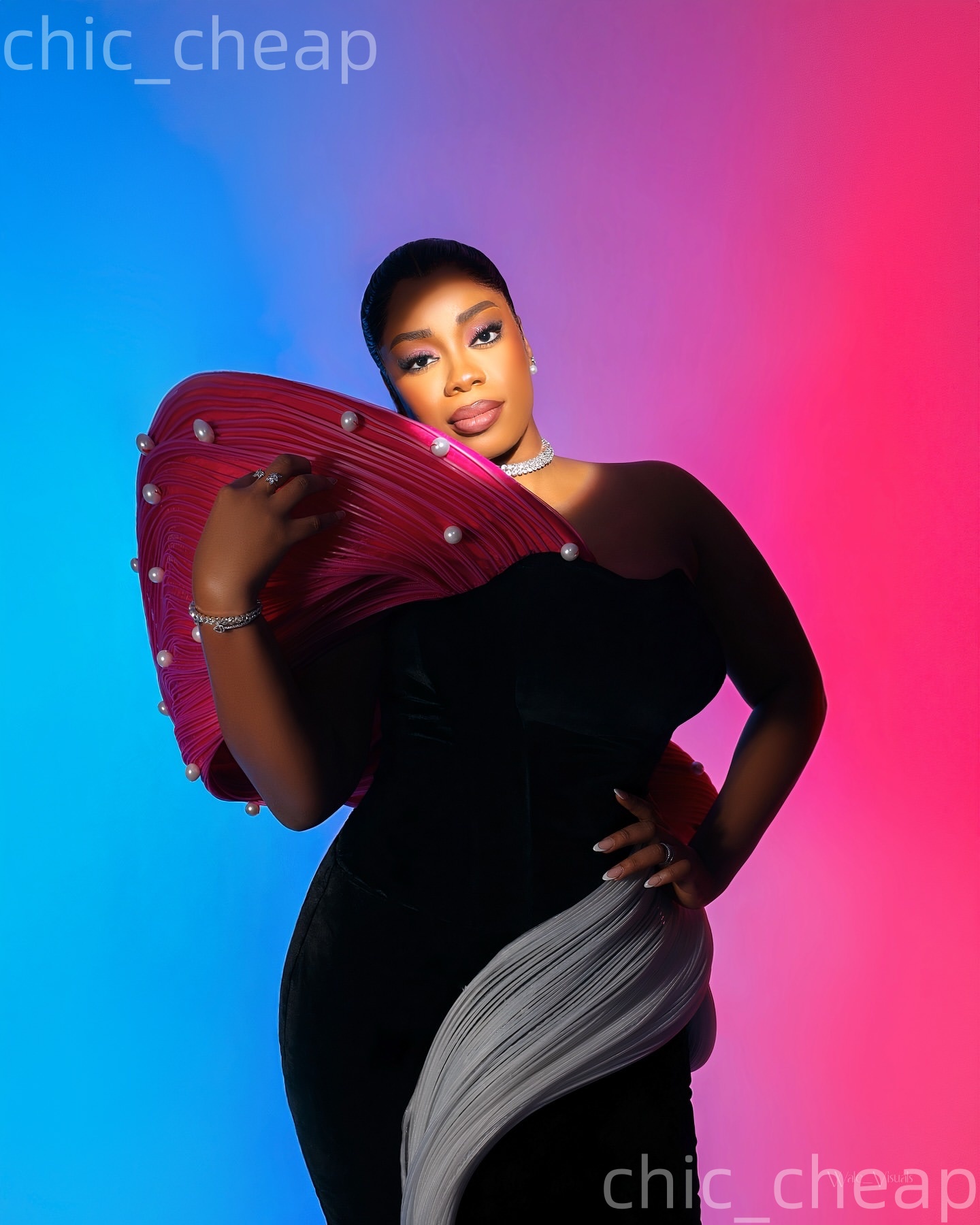 Aso Ebi Black Sheath Prom Dresses 2026 Pearls Velvet Stylish Charming Evening Formal Party Second Birthday Engagement Gowns Dress For Special Occasion