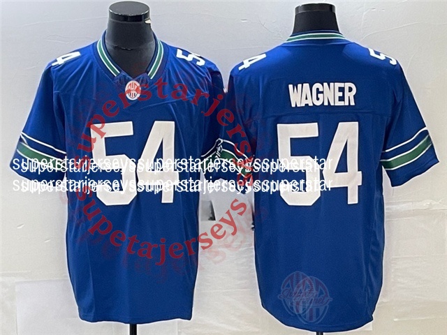 3 Nick Emmanwori Football 2025 Rivalries Jerseys Cooper Kupp Darnold Smith-Njigba Walker III Any Name Number Embroidered Letter Number Best Store