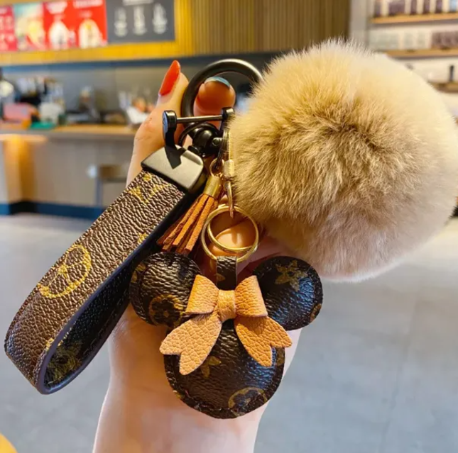 Bag Charm Designer … - image