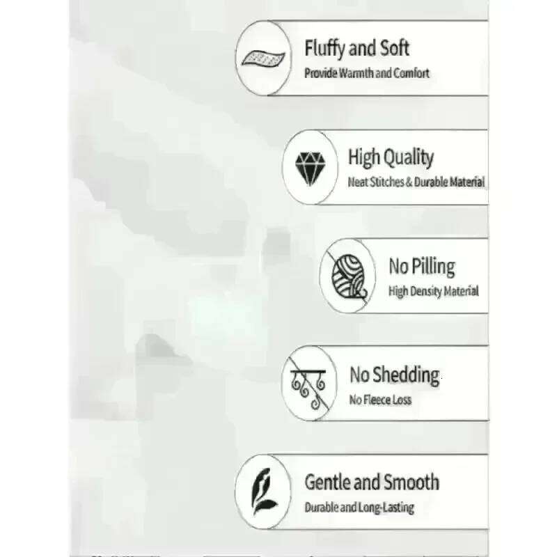 1 piece of for girls soft lightweight comfortable and warm birthday blanket strawberry room decoration