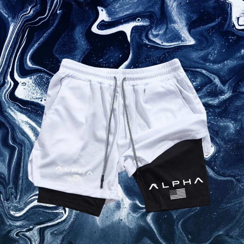 Men's Shorts High-Q… - image