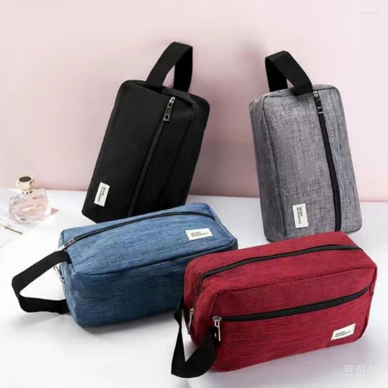 Cosmetic Bags Hangi… - image