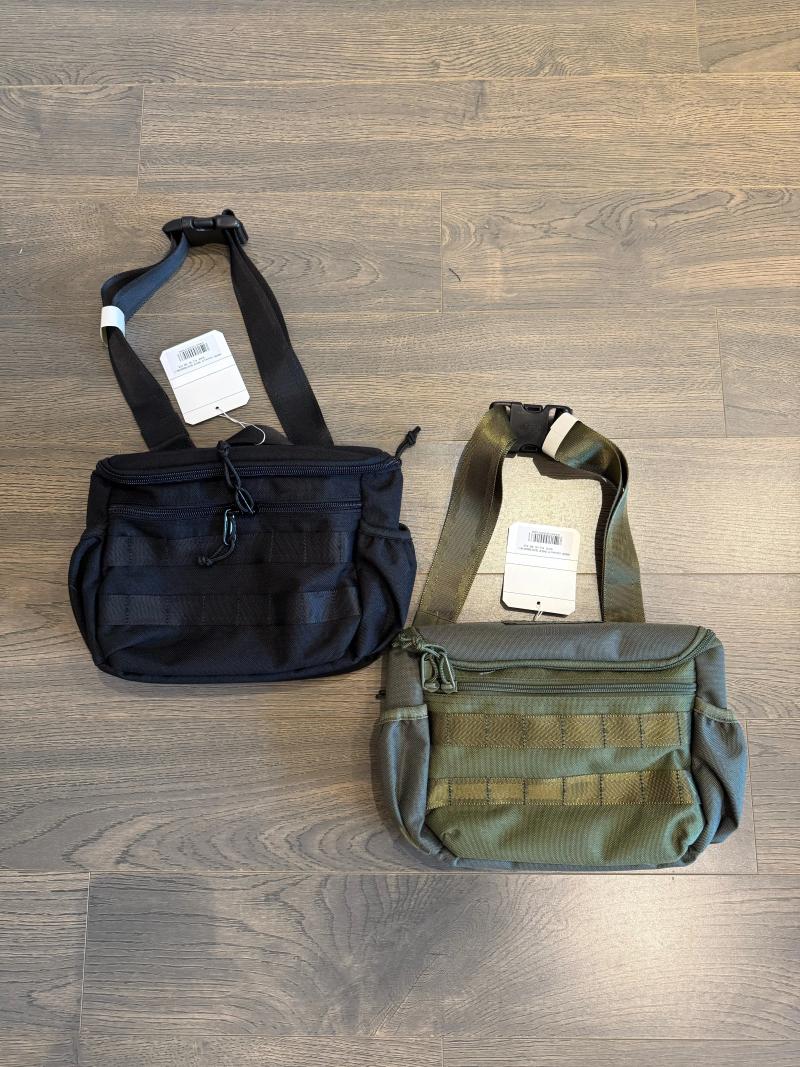 Duffel Bags Liberai… - image