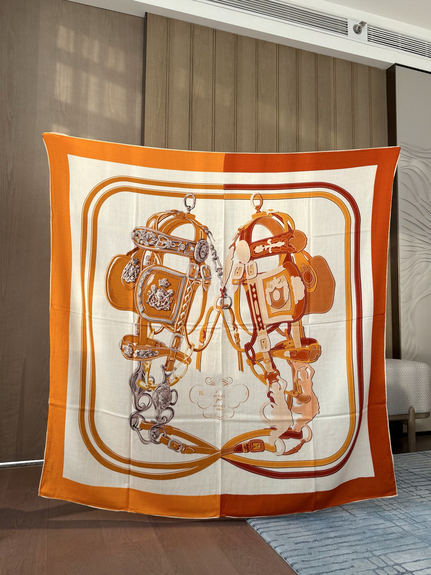 140Cm H Designer Si… - image