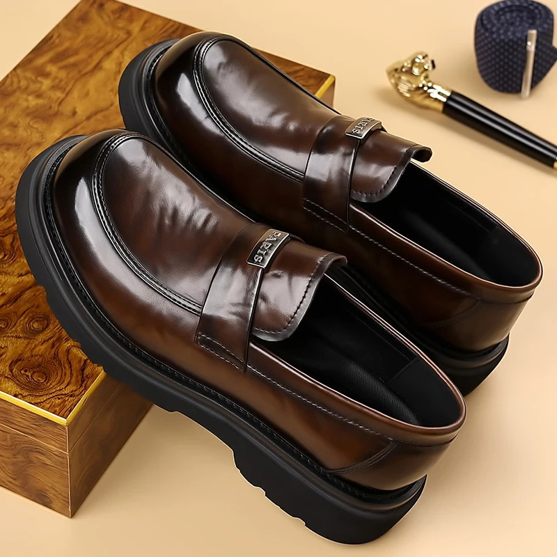 Arrival Man Casual … - image