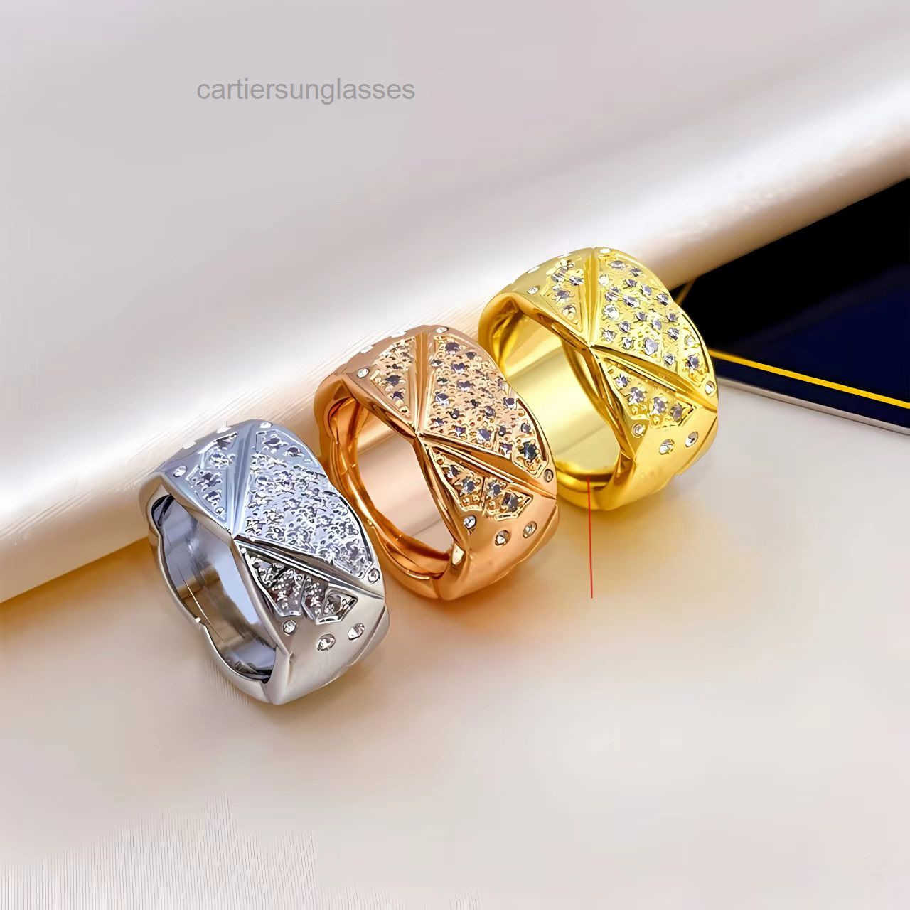 Classic Rings Mens … - image