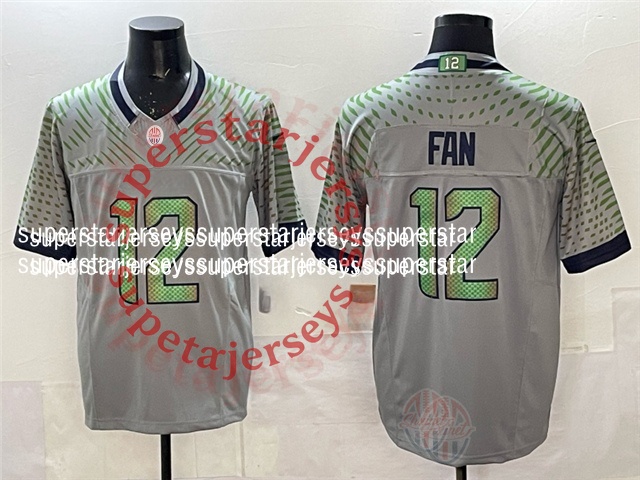3 Nick Emmanwori Football 2025 Rivalries Jerseys Cooper Kupp Darnold Smith-Njigba Walker III Any Name Number Embroidered Letter Number Best Store