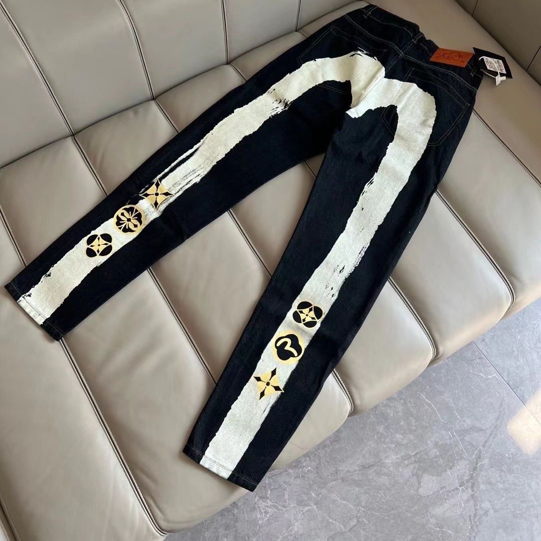 Evisujeans Jeans De… - image