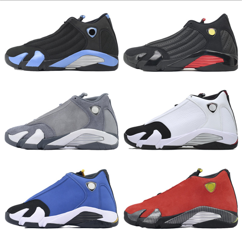 14S Laney Sneakers Men Women Retro Shoes Flint Grey Last Shot University Blue Sneakers Gym Red Women Mens Rare Air Shoes Military Black Toe Trainer Sport Big Size US14