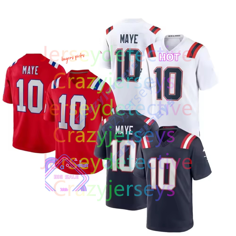 New Englands city PatriotsES Jersey Drake Maye Jersey Hunter Henry Jersey Patriotes Jersey Rhamondre Stevenson Jacoby Rivalries Collection Football Jerseys