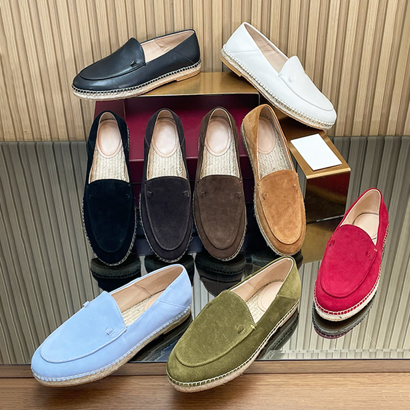 New Women Loafer De… - image