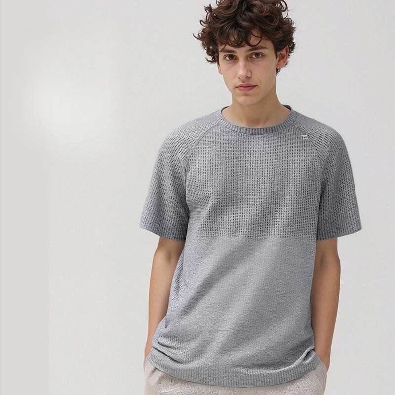 L-296 Fitness Seaml… - image