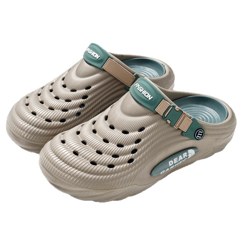Free Shipping "Lightweight One-piece Slides - Trendy Minimalist Summer Casual Shoes" comfortable fit Versatile Stunning