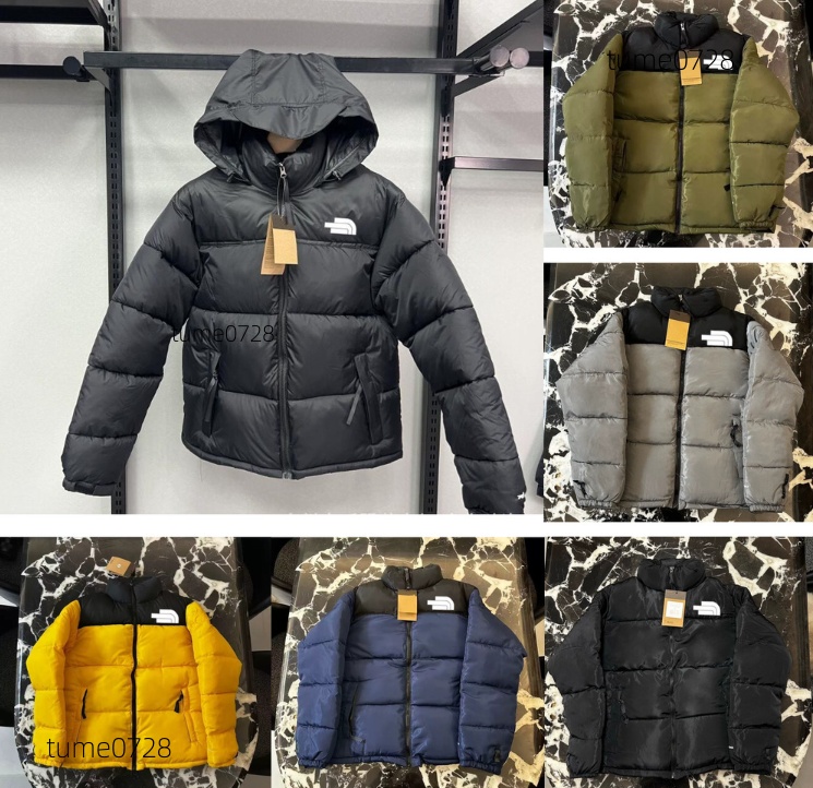 The Northfacepuffer… - image