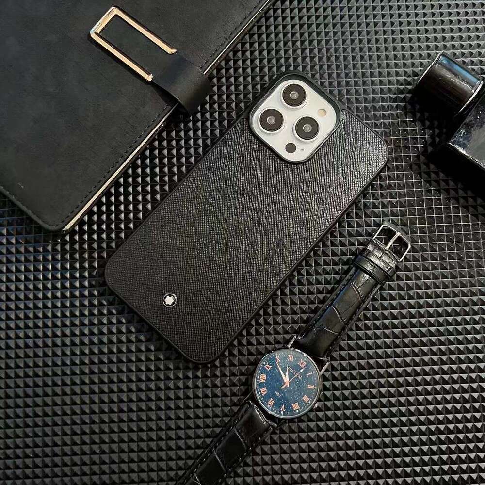 Glitter Crocodile Pattern iPhone Case, Luxury Black Leather Shockproof Cover for iPhone 17 Pro/16/15 Pro Max