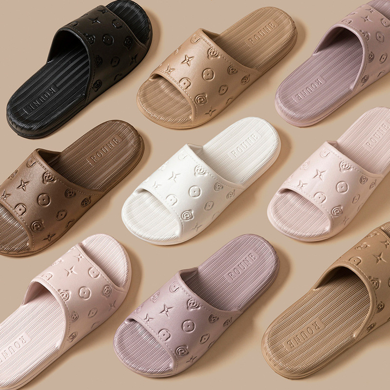 Senior Sense Slippe… - image