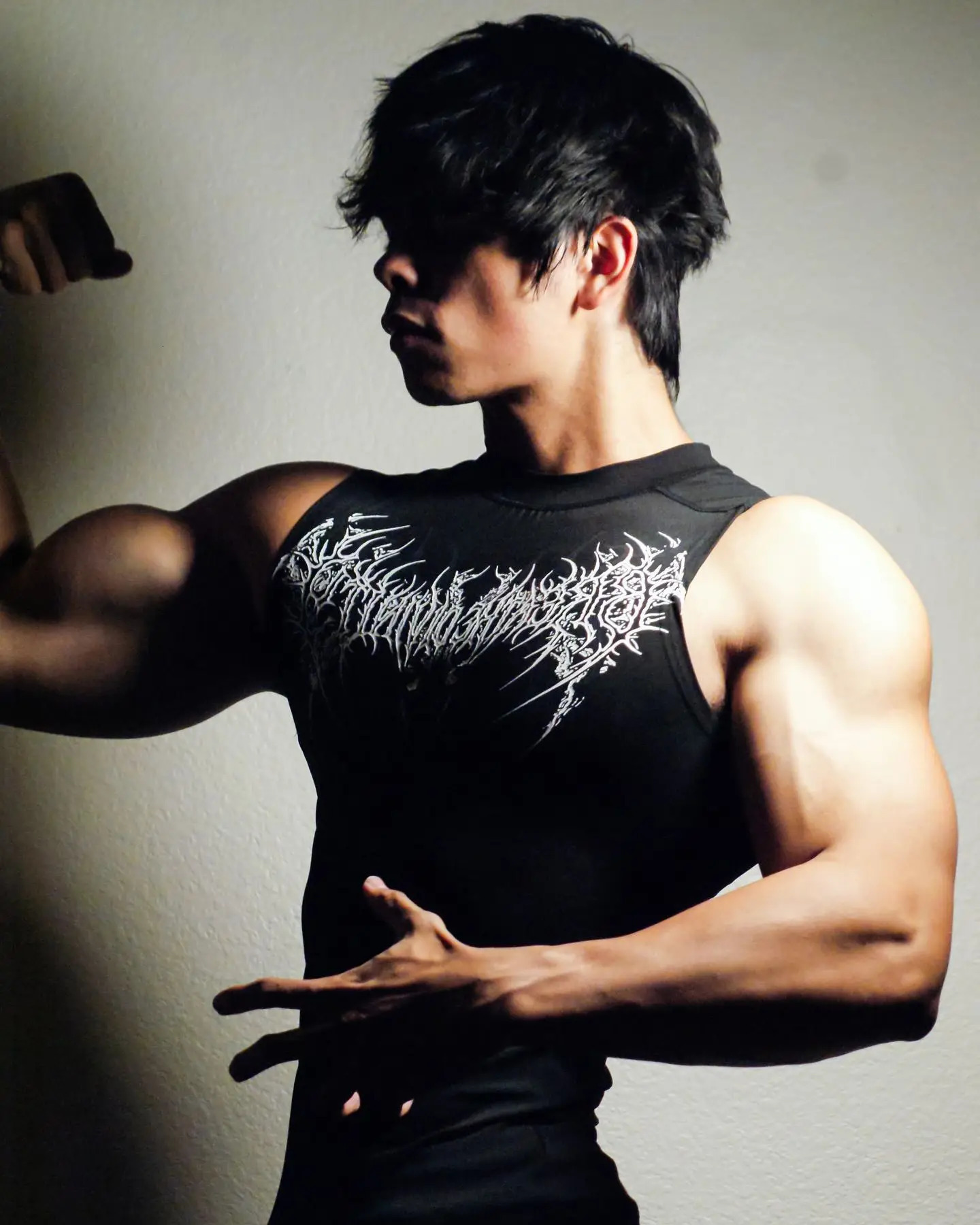 Vitality Muscle Fit… - image