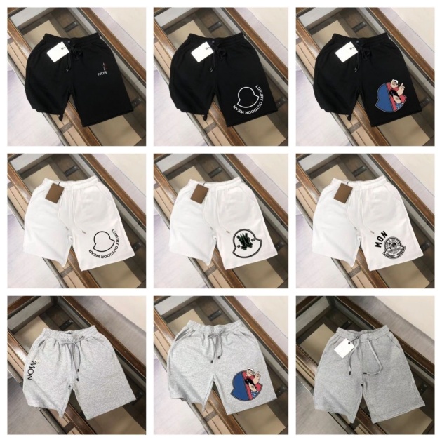 Designer Shorts Sho… - image