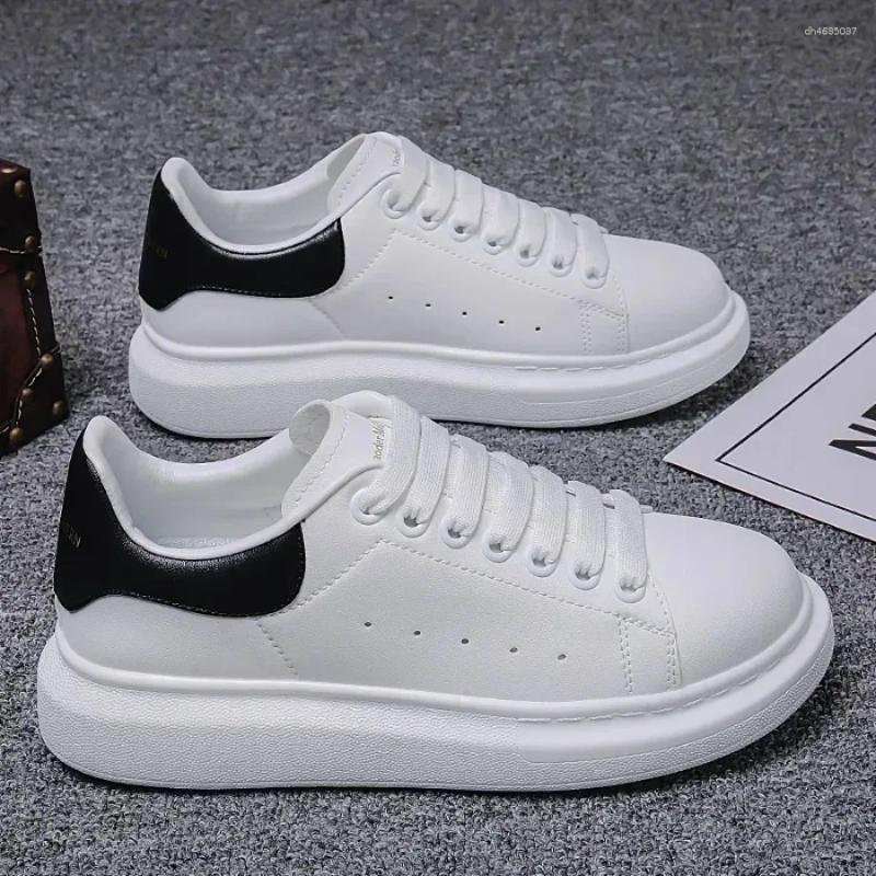 Casual Shoes Men's White Sports Mens High Quality For Men 2026 Exact Replicas Sneakers Original Brand Tennis Sneaker
