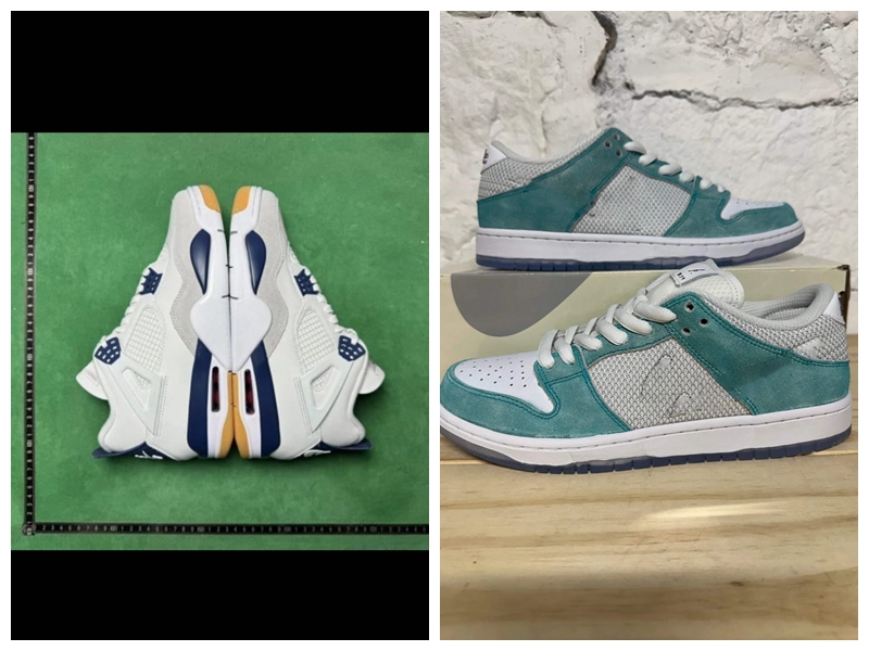 Running Sport Shoes Men Sneakers Breathable Lightweight Women Comfortable Trainers Soft Leather Outdoor Quality