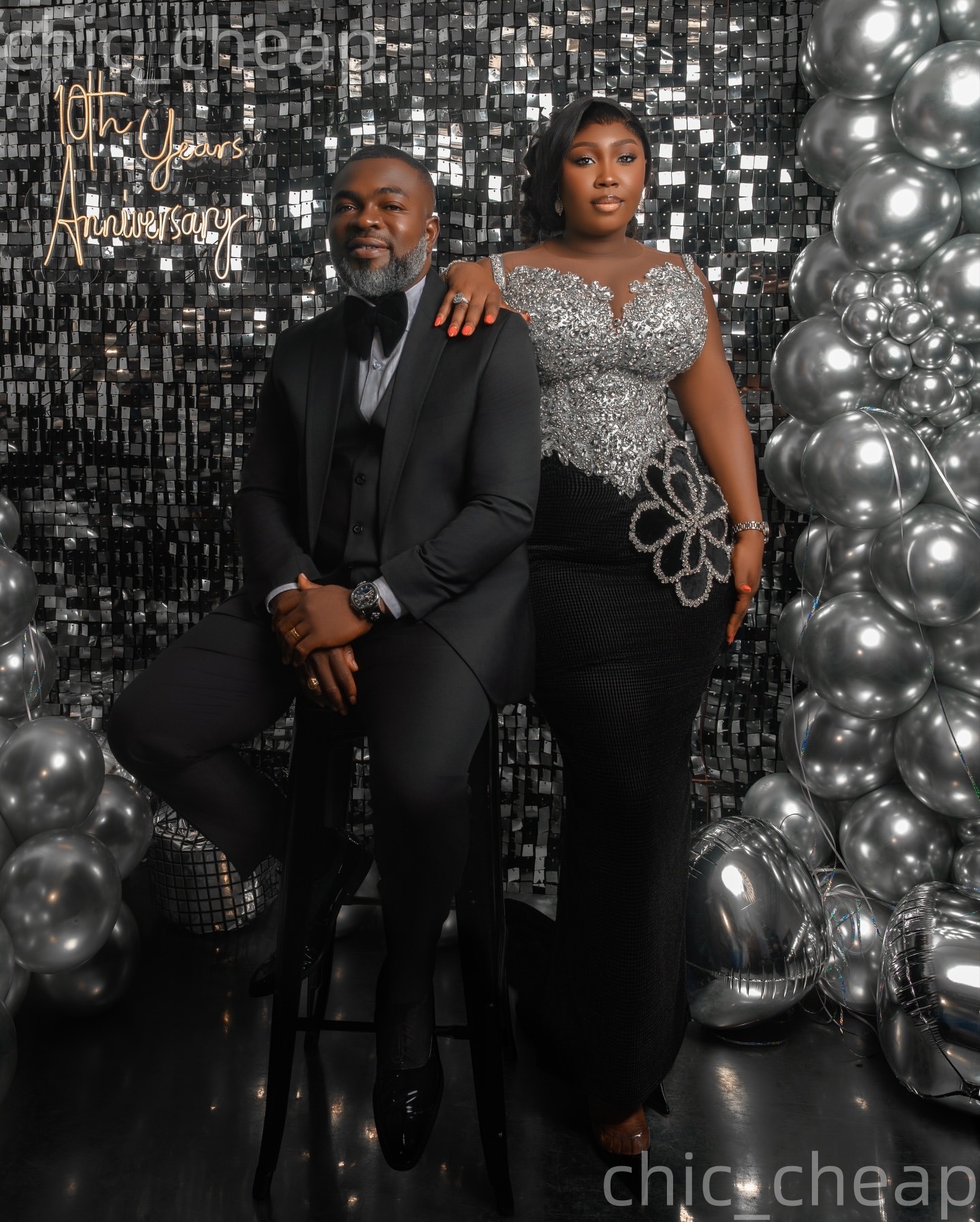 Aso Ebi Black Mermaid Prom Dresses 2026 Beaded Crystals Flowers Lace Evening Formal Party Second Birthday Engagement Gowns Dress For Special Occasions