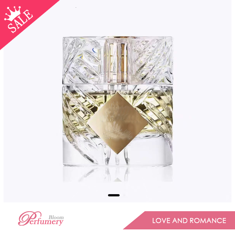 50ml Women Perfume parfum man Spray Cologne Love Shy Long Lasting High Fragrance top quality fast delivery EDP Cologne Eau De Parfum Intense