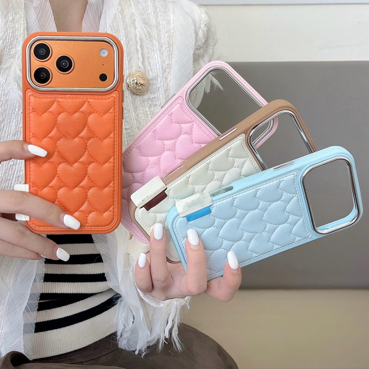 Candy-Colored Love … - image