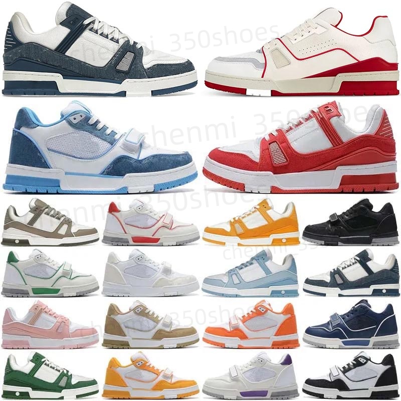 2026 Mens Skate Sho… - image