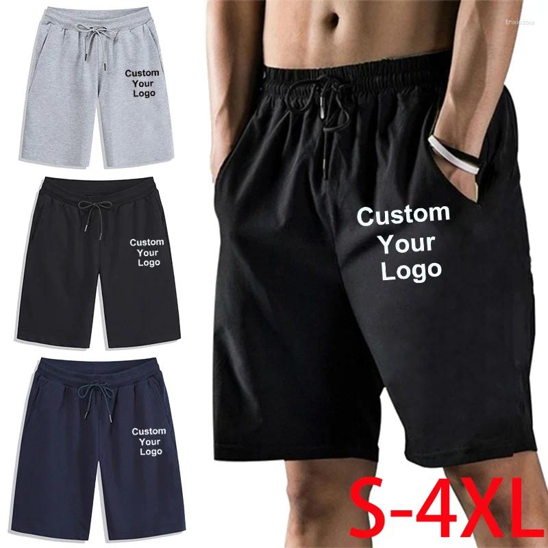 Men's Shorts Custom… - image