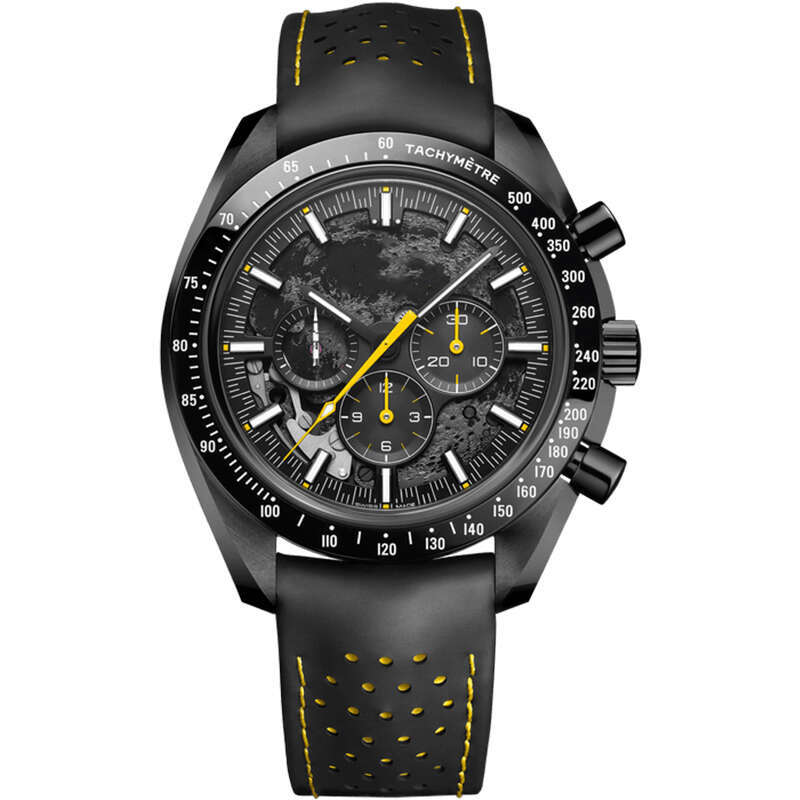 AAA Mens Omaga watch Watch Luxury Designer Seamasters Watch Man Watch Woman Speedmasters Watch Top Quality Superclone Quartz Mechanical Automatic Watch Box 5d1