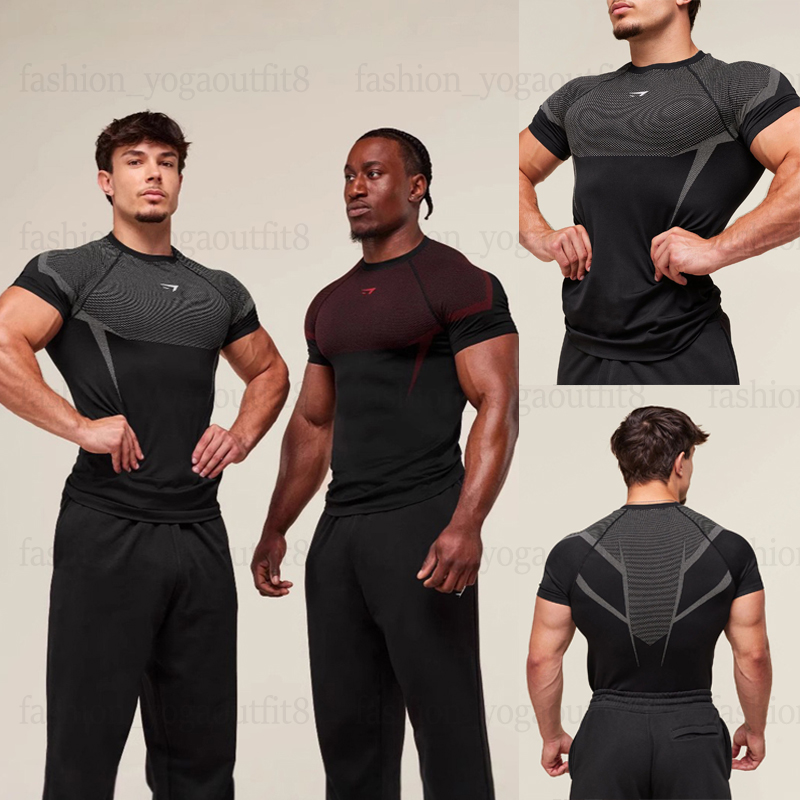 Mens Sharked T-Shir… - image