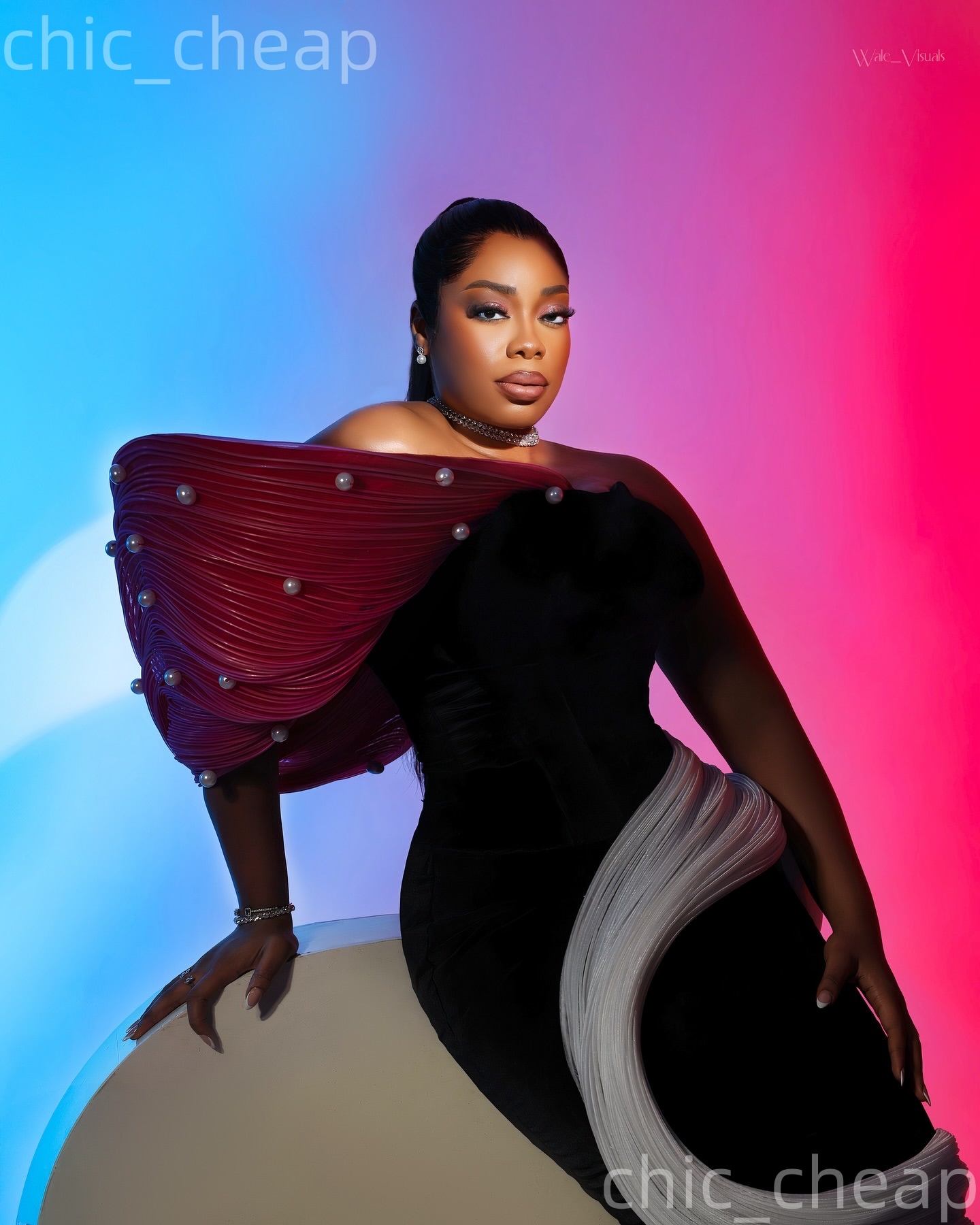 Aso Ebi Black Sheath Prom Dresses 2026 Pearls Velvet Stylish Charming Evening Formal Party Second Birthday Engagement Gowns Dress For Special Occasion