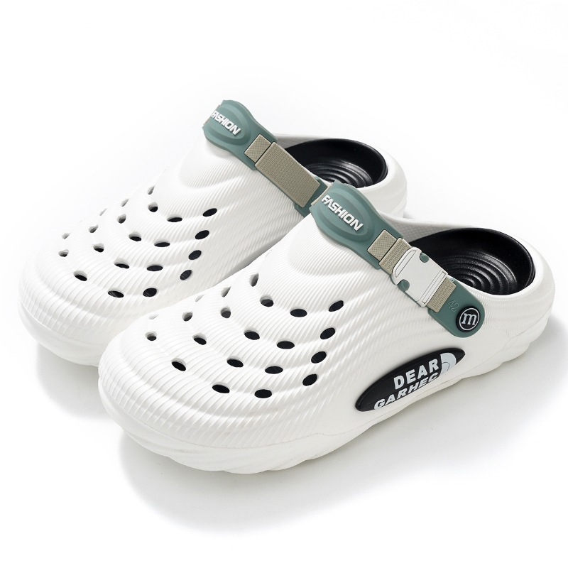 Free Shipping "Lightweight One-piece Slides - Trendy Minimalist Summer Casual Shoes" comfortable fit Versatile Stunning