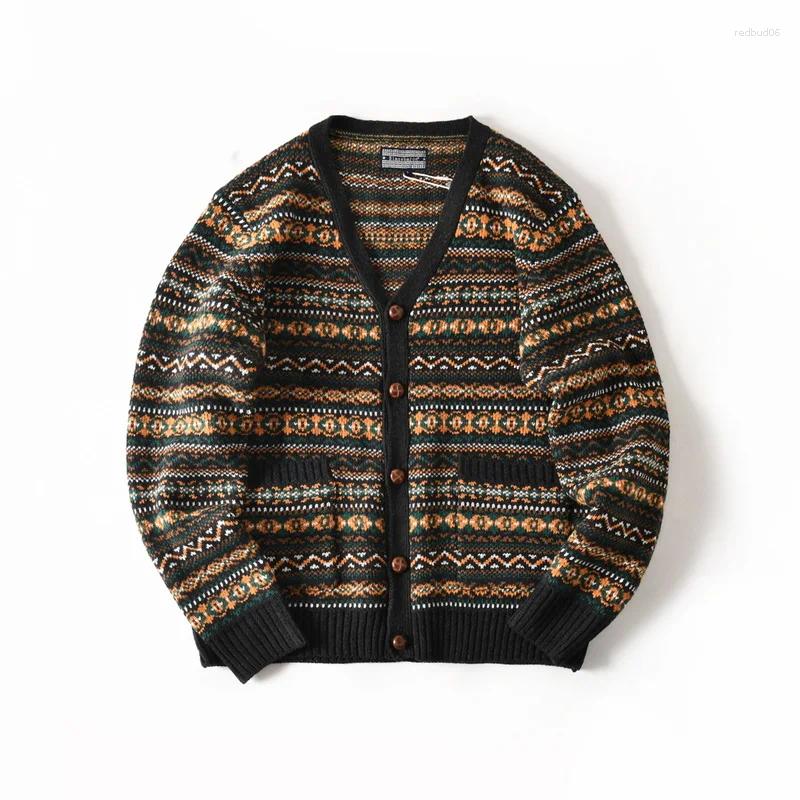 Men's Sweaters Nord… - image