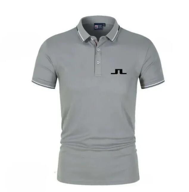Men's Polos Golf Sh… - image