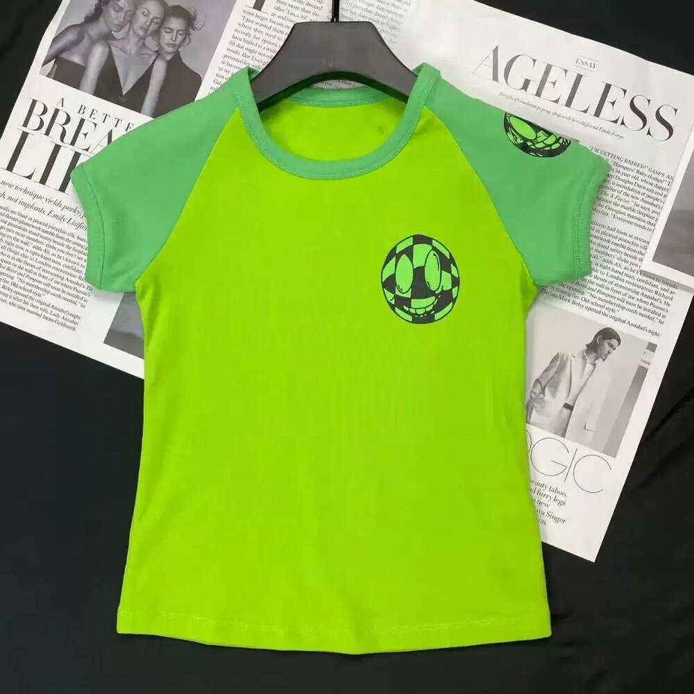 Chrome Tshirt Tight… - image