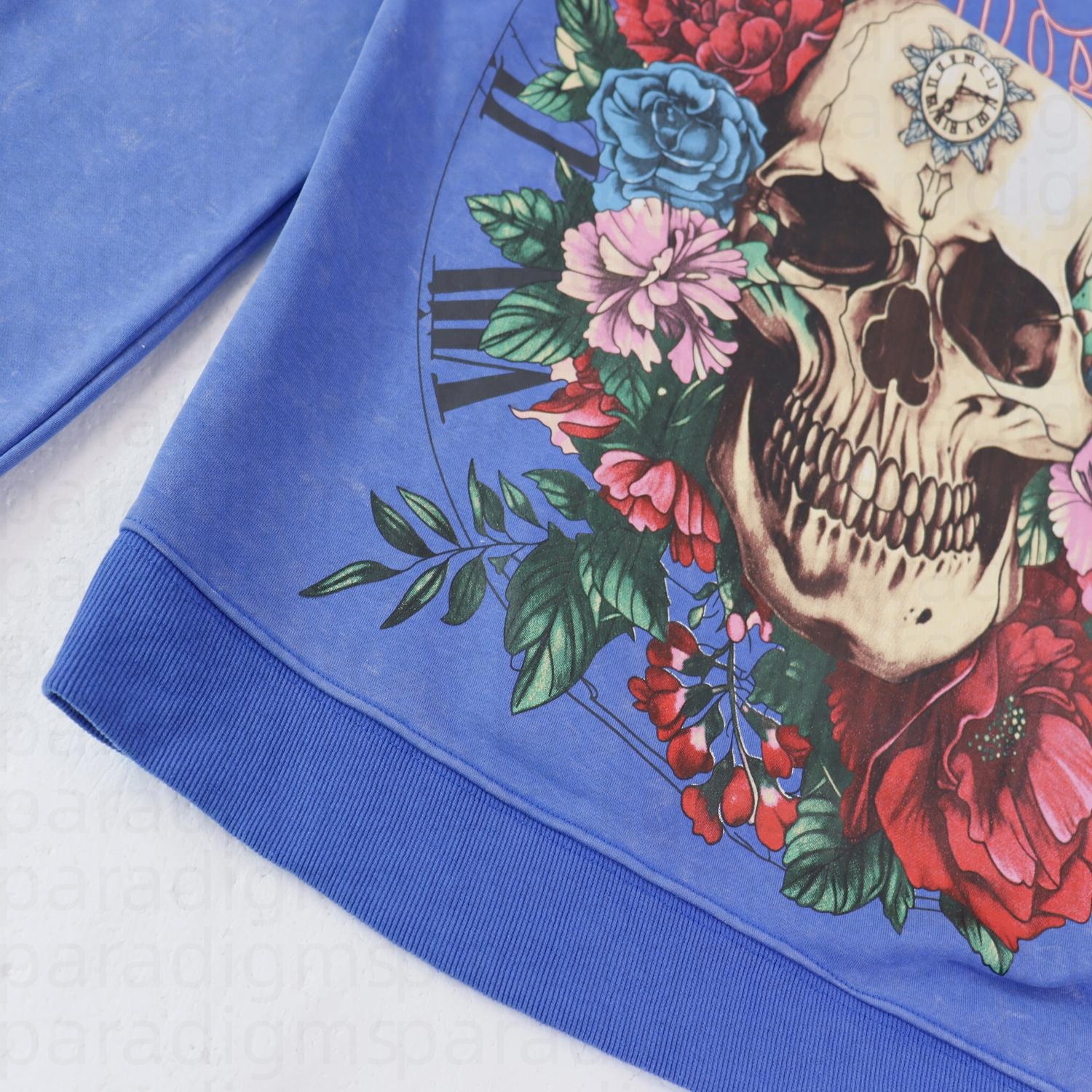 designer hoodie god speed hoodies designer men hoodie Hoddies Streetwear For Men pull homme mens graphic jacket longsleeve pullover men felpe uomo swe