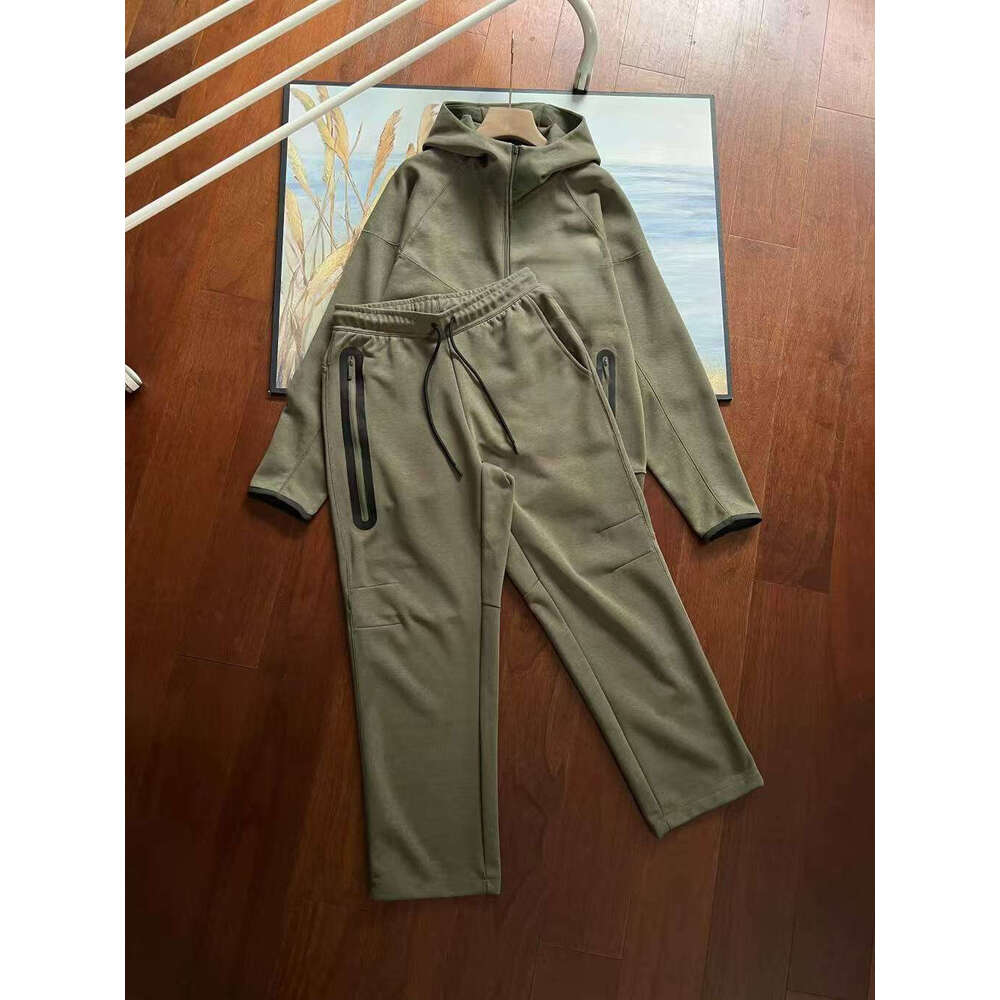 New Spring Autumn T… - image