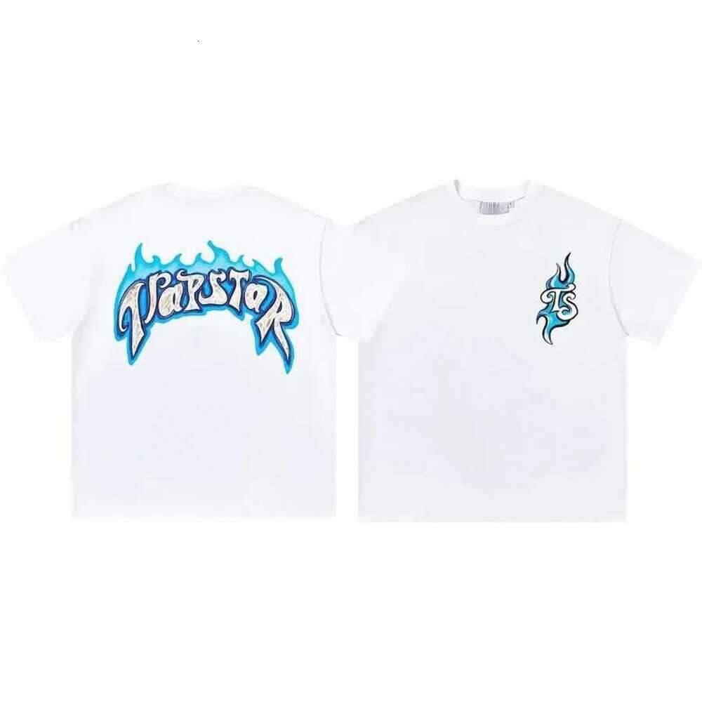 Traps Shirts Mens D… - image