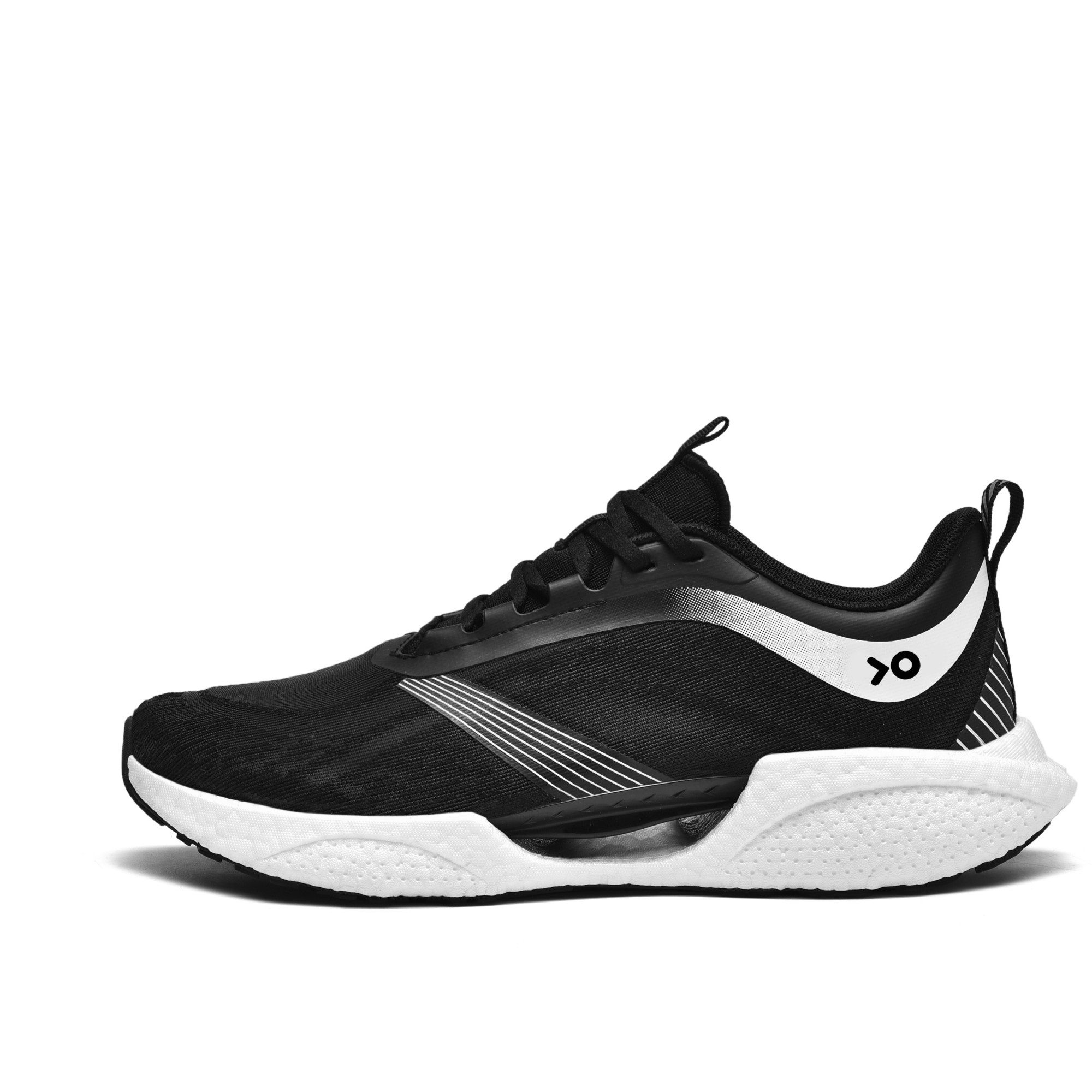 ONKE autumn breathable mesh sports shoes shock-absorbing lightweight air cushion running shoes trendy and fashionable sneakers for men and women