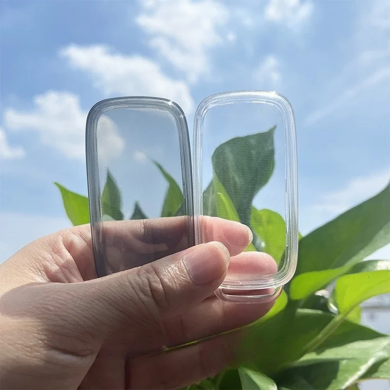 TPU Car Remote Case soft key cover shell Protector for Geely Galaxy L7 L6 MAX 15T Plus AIR PRO keyless go Accessories 260114