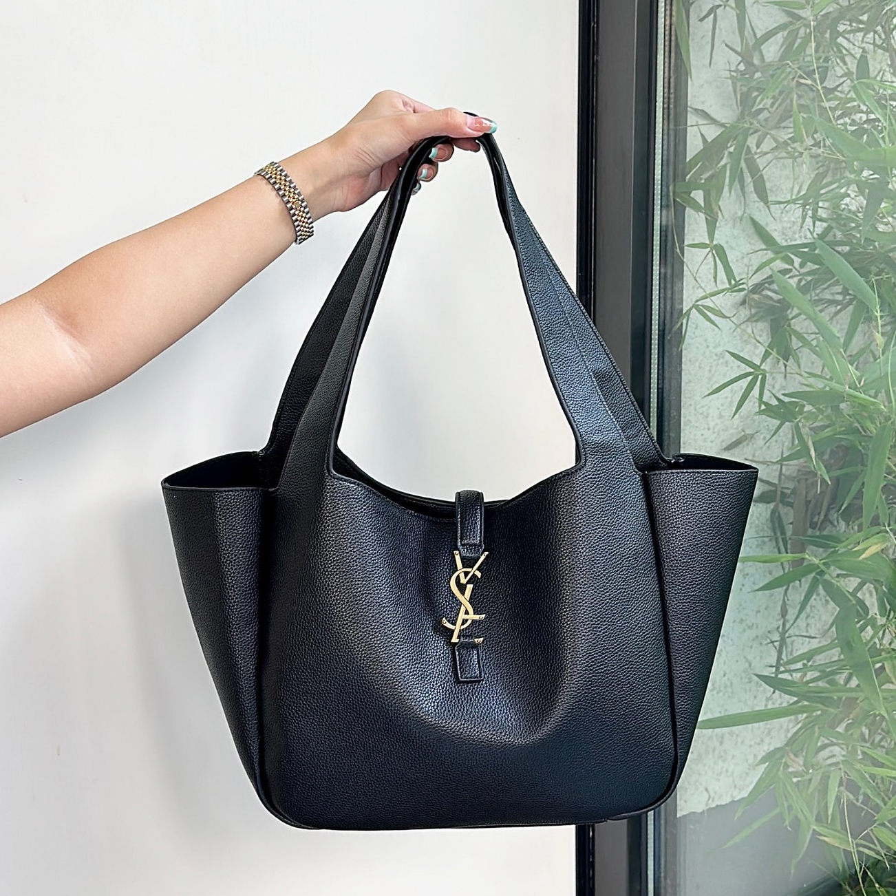 Designer Bag Shoulder Bag Tote Crossbody New Luxury Handbag Ladies Large Capacity Bag Black Caviar High Quality Designer 2025 Shoulder Tote Bag Handbags Fashion Bag