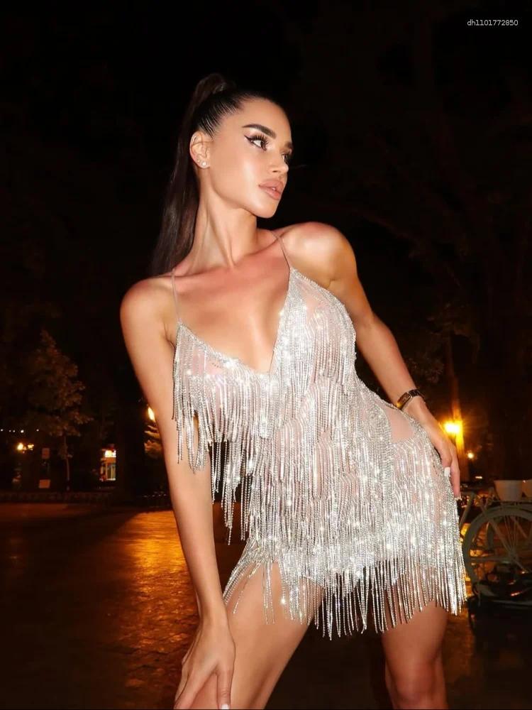 Casual Dresses Chic… - image