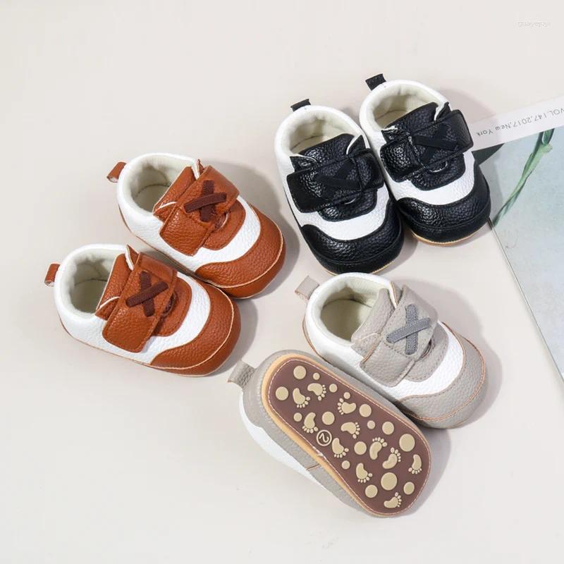 First Walkers Sprin… - image